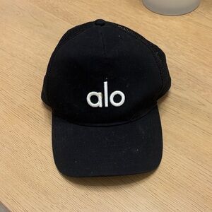 ALO trucker hat